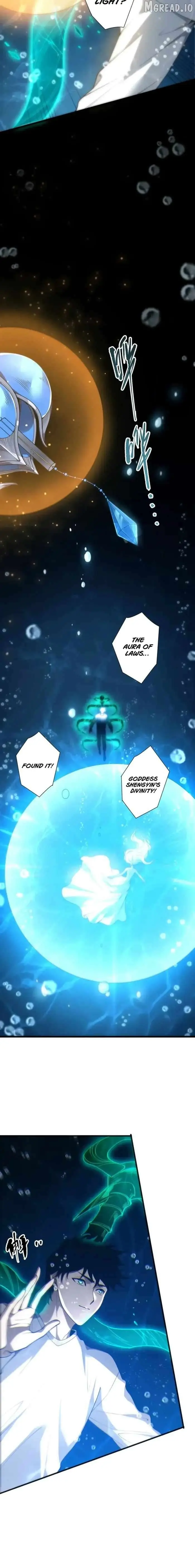 Catastrophic Necromancer Chapter 273 image 12_optimized